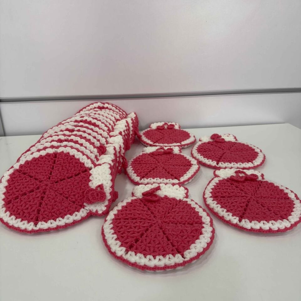 El işi lif balon model