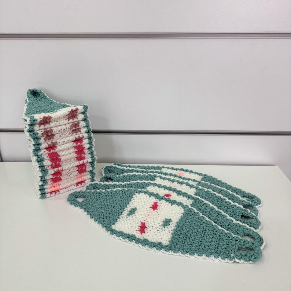 El işi lif uzun model