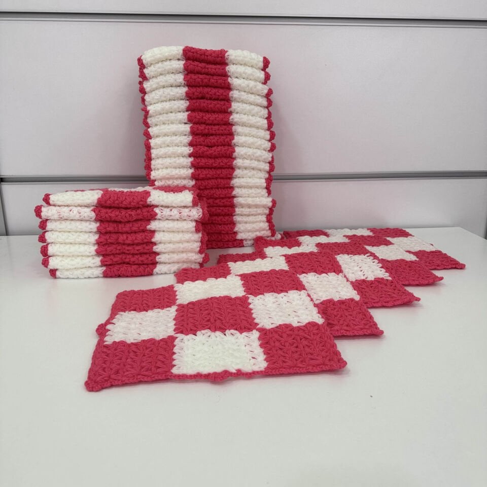 El işi lif kare model